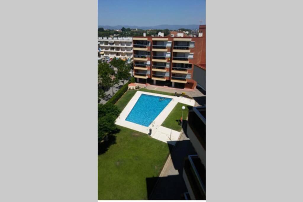 Jacob - Mas D'en Gran Apartment Cambrils