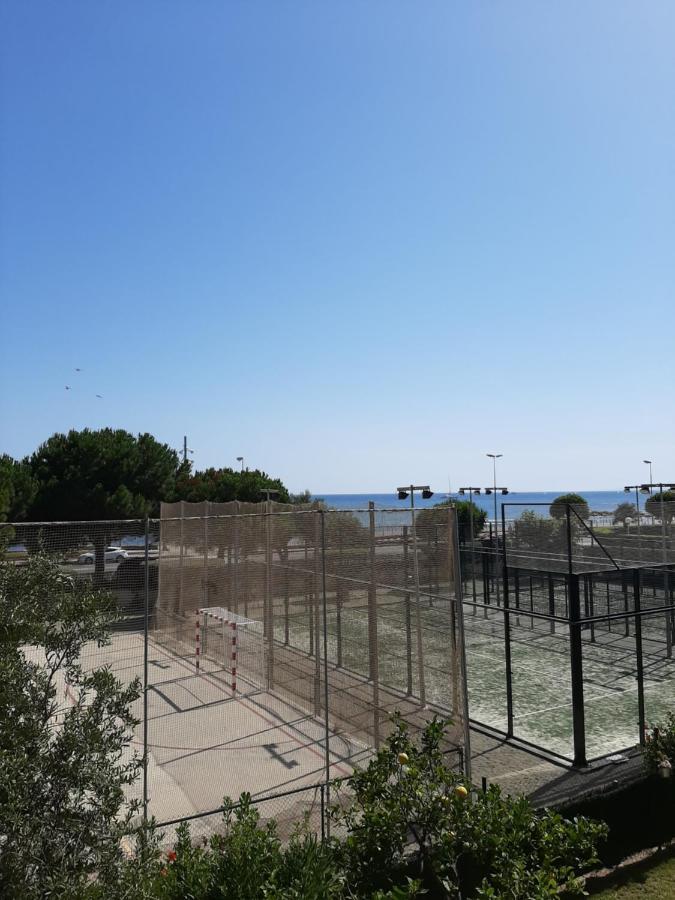 1ª Línea Playa Apartamento Cambrils