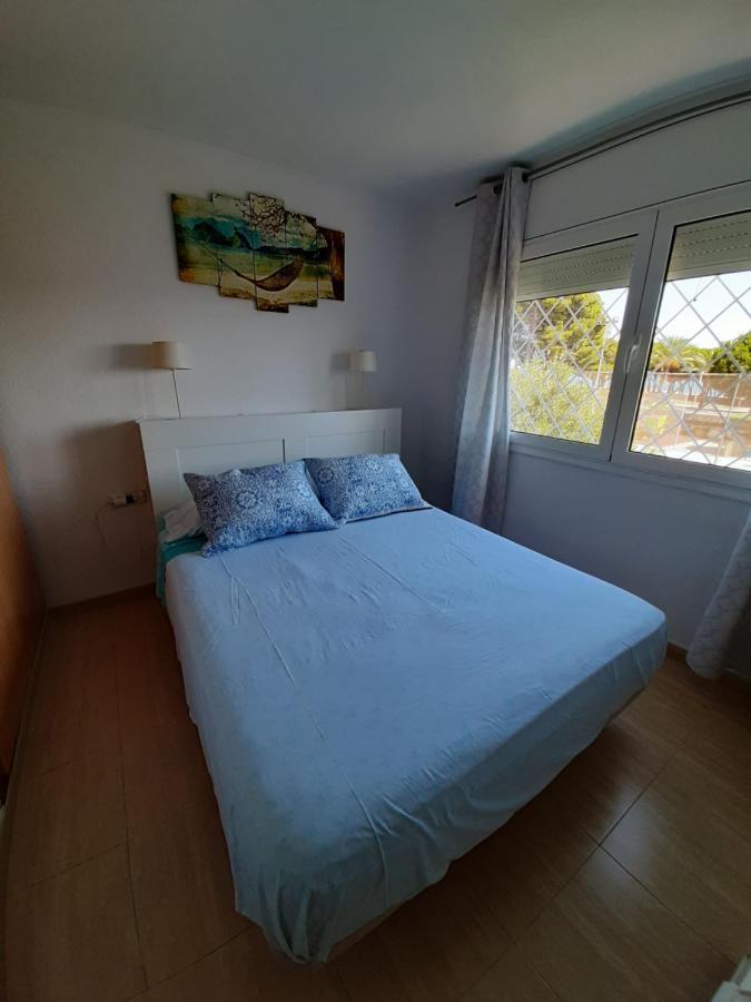 1ª Línea Playa Apartamento
