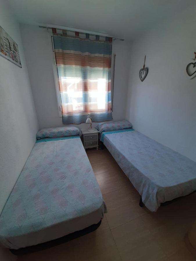 1ª Línea Playa Apartamento Cambrils