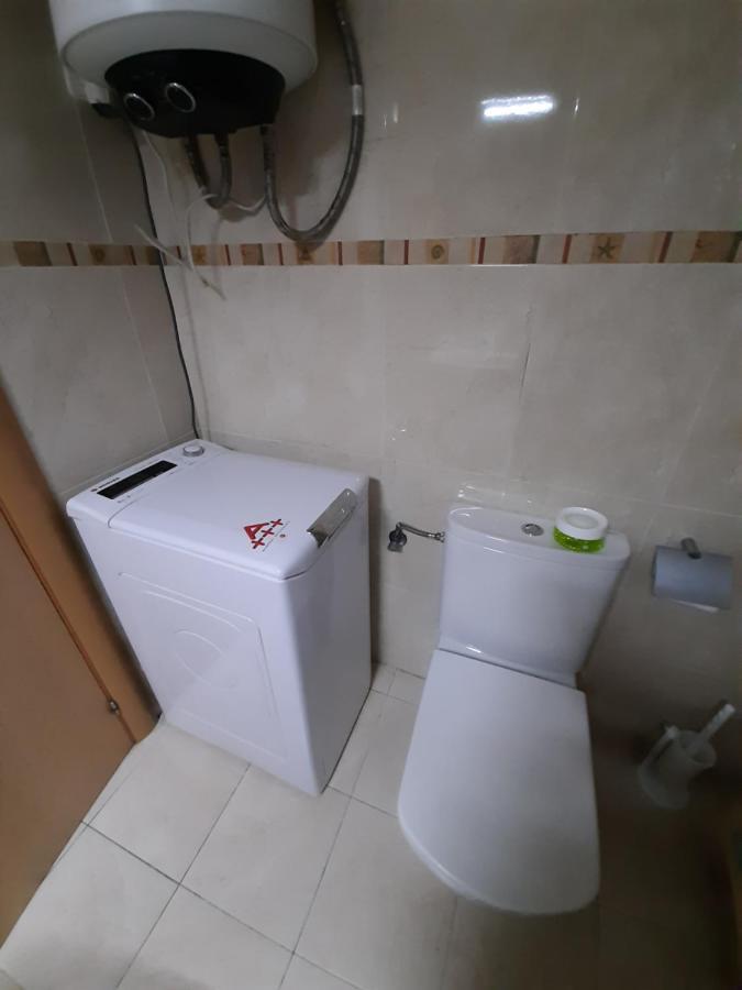 Apartamento 1ª Línea Playa
