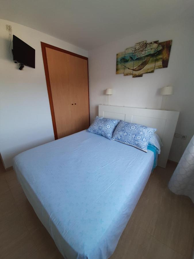 1ª Línea Playa Apartamento