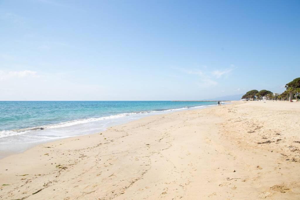 Apartamento Ideal De Cambrils, Piscina, A/a, Playa Apartment Cambrils