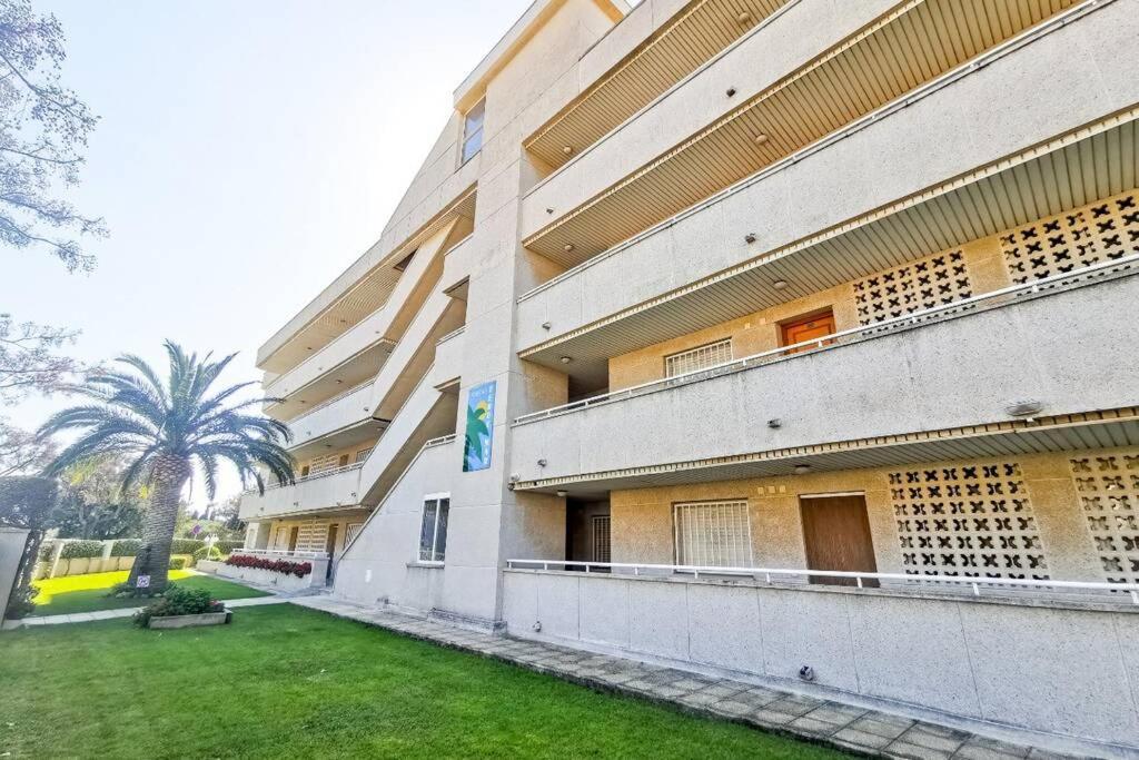 Apartamento Ideal De Cambrils, Piscina, A/a, Playa Apartment *