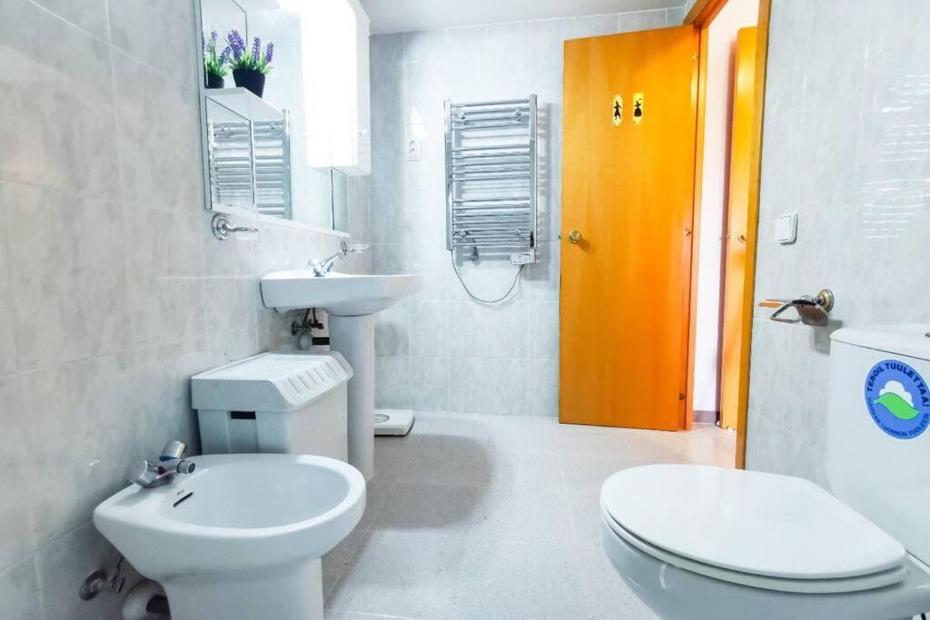 Apartamento Ideal De Cambrils, Piscina, A/a, Playa Apartment