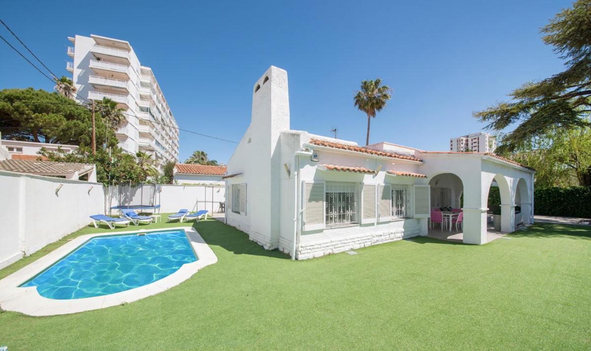 Holiday home Vila Mar