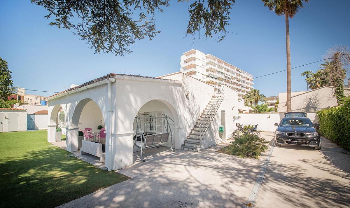 Holiday home Vila Mar Cambrils