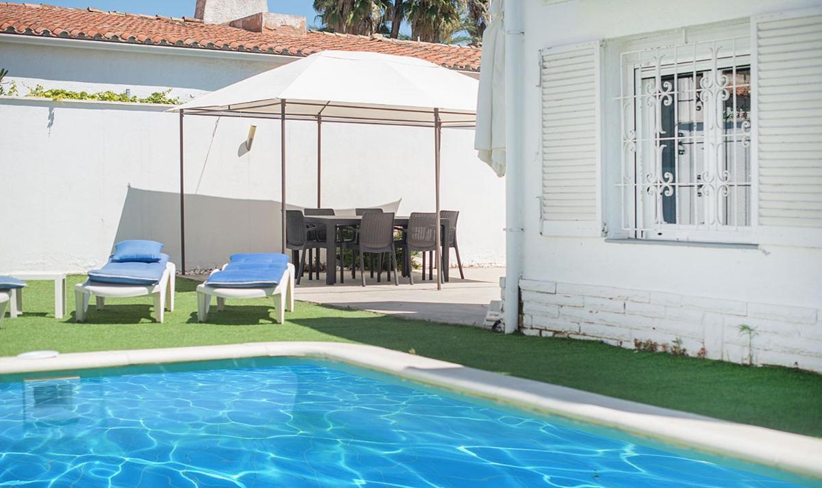 Vila Mar Holiday home Cambrils