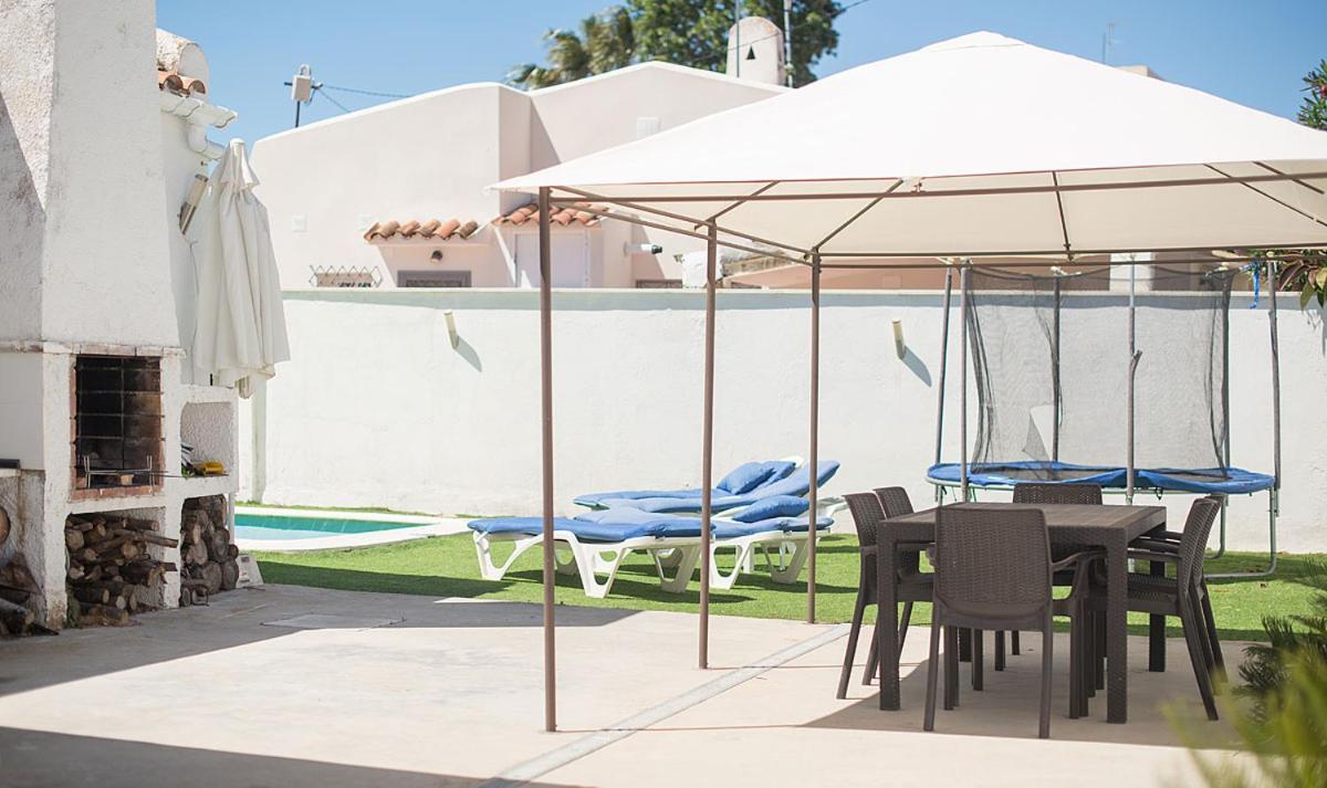 Vila Mar Holiday home