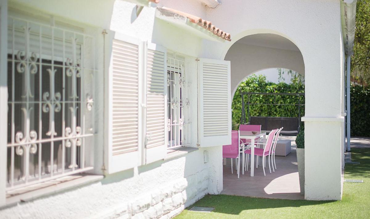 Vila Mar Holiday home