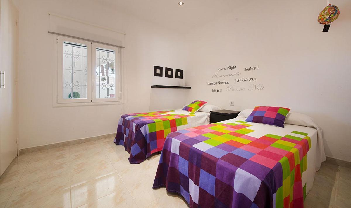 Vila Mar Holiday home Cambrils