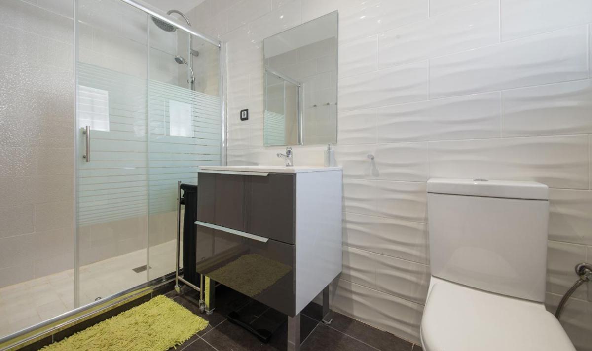 Holiday home Vila Mar Cambrils