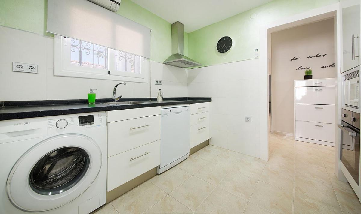 Holiday home Vila Mar Cambrils