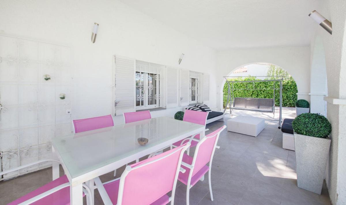 Holiday home Vila Mar *