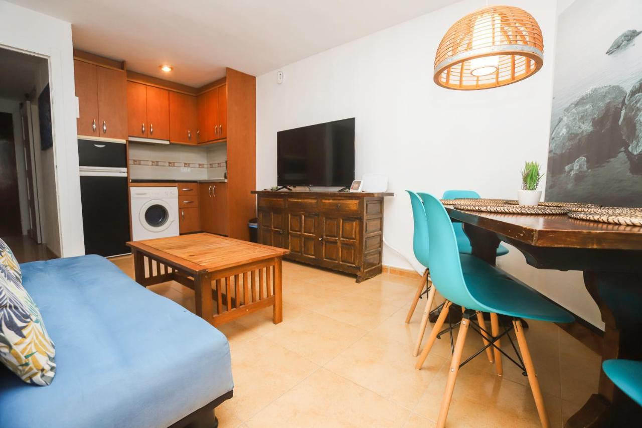 Apartamento Differentflats Antinea 3 *
