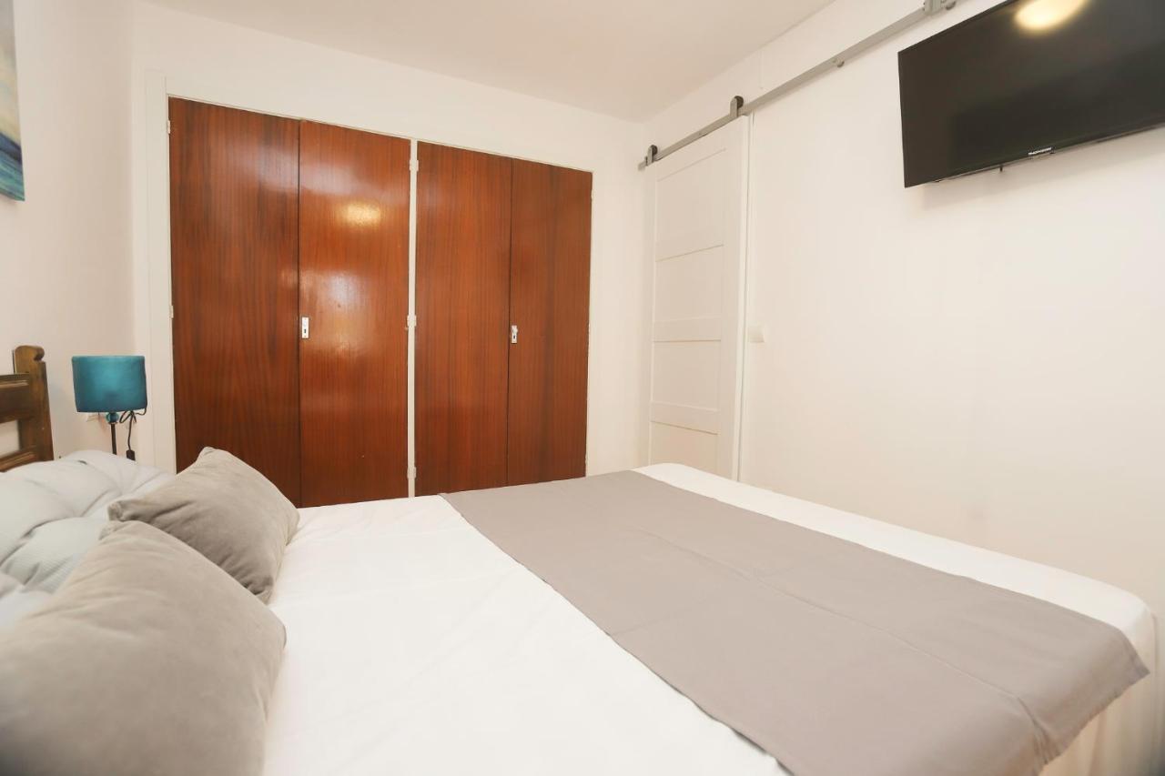 Differentflats Antinea 3 Apartamento