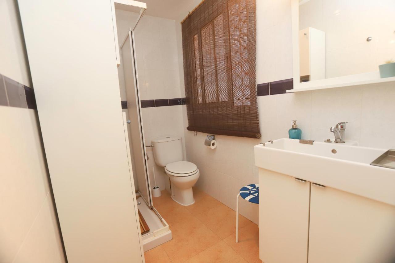 Differentflats Antinea 3 Cambrils