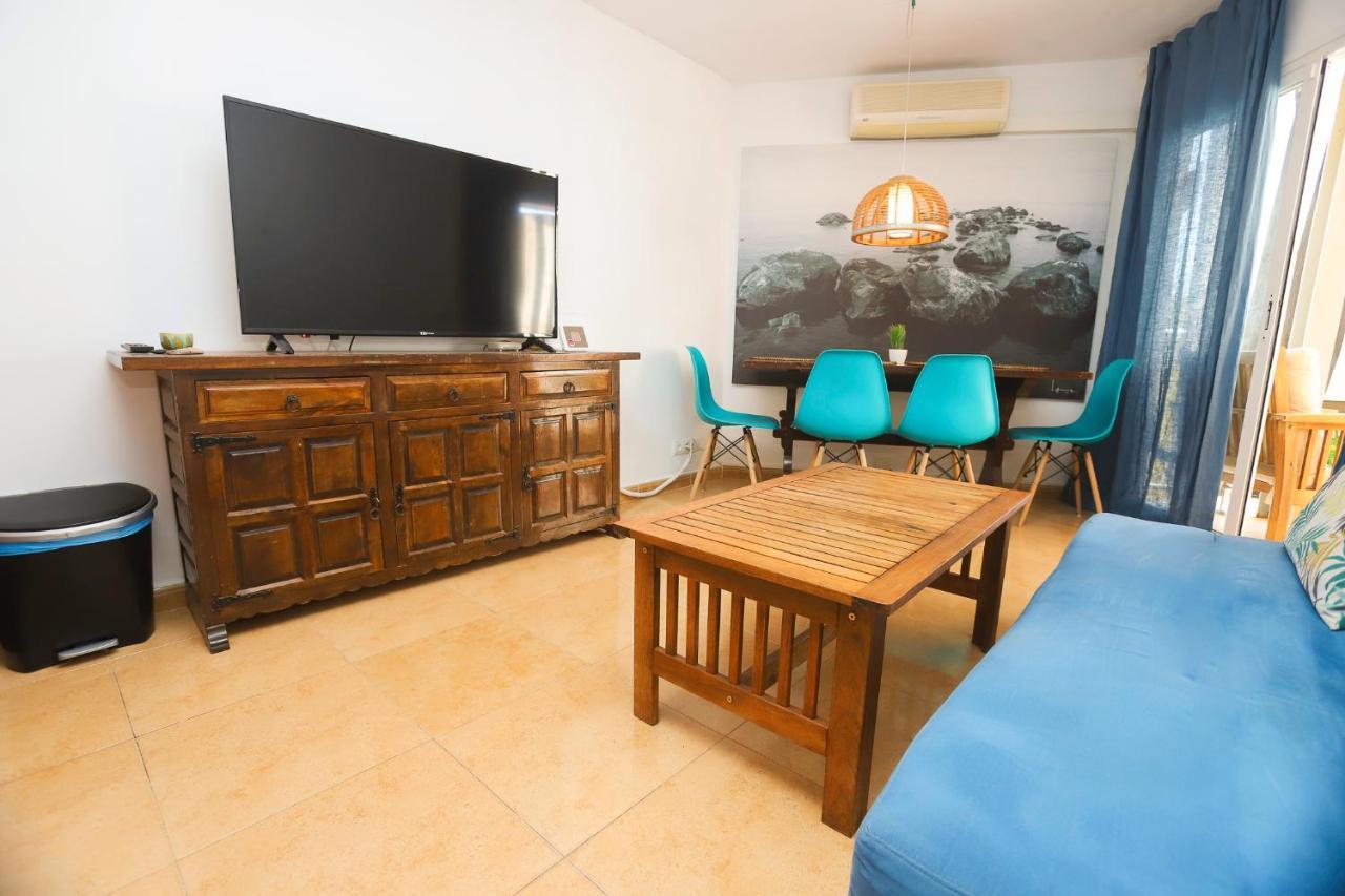 Differentflats Antinea 3 Apartamento Cambrils