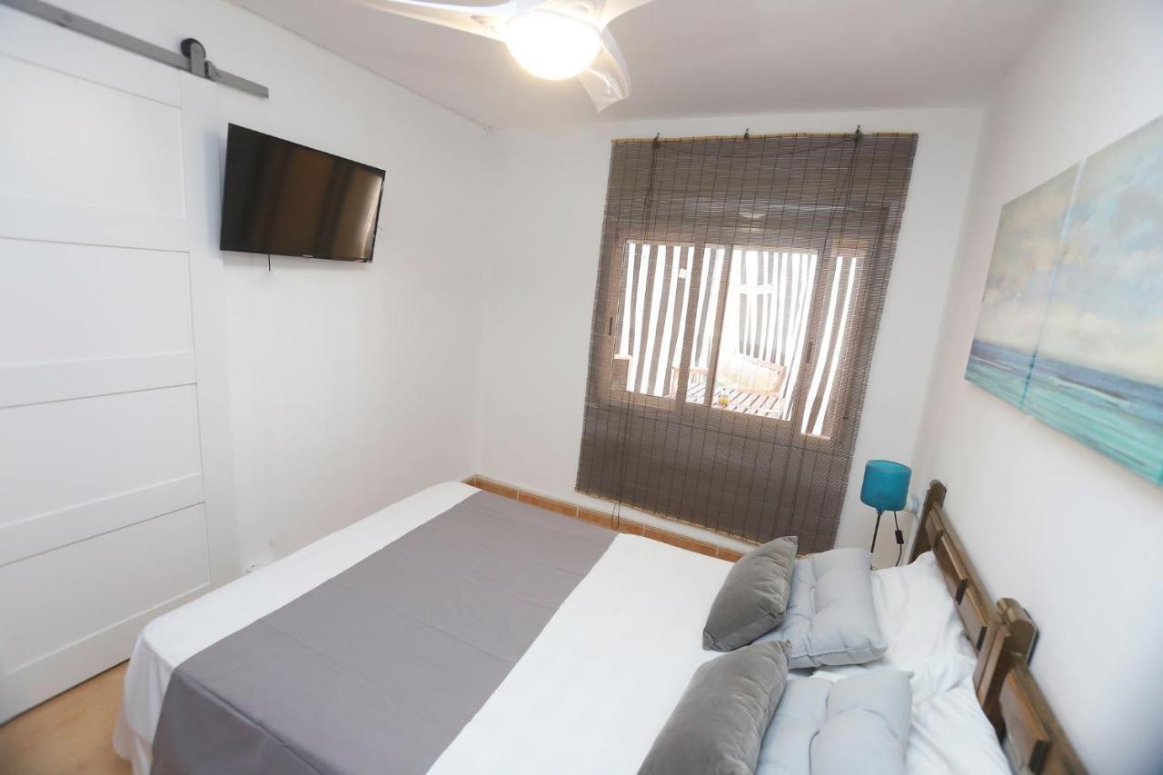 Differentflats Antinea 3 Apartamento