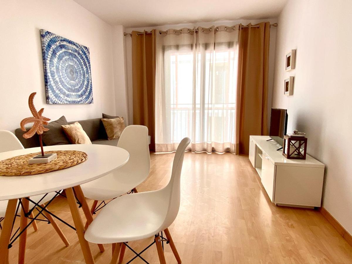 Apartamento Acogedor En El Puerto De *