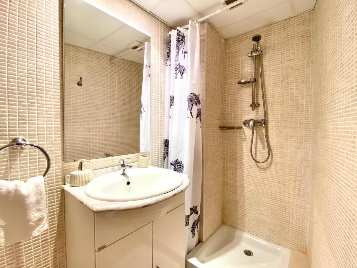 Apartamento Acogedor En El Puerto De * Cambrils