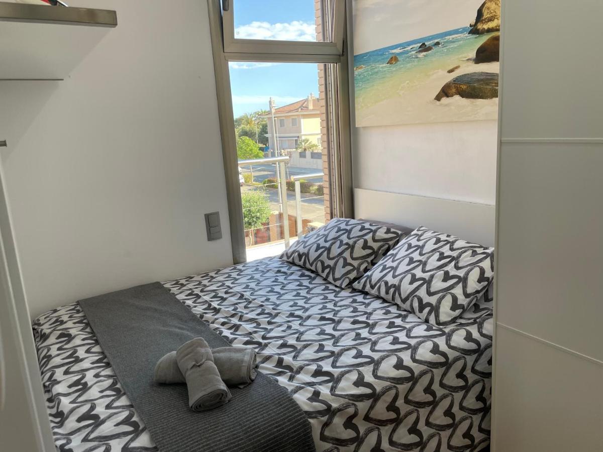 Сasa de vacaciones Relax Mar I *