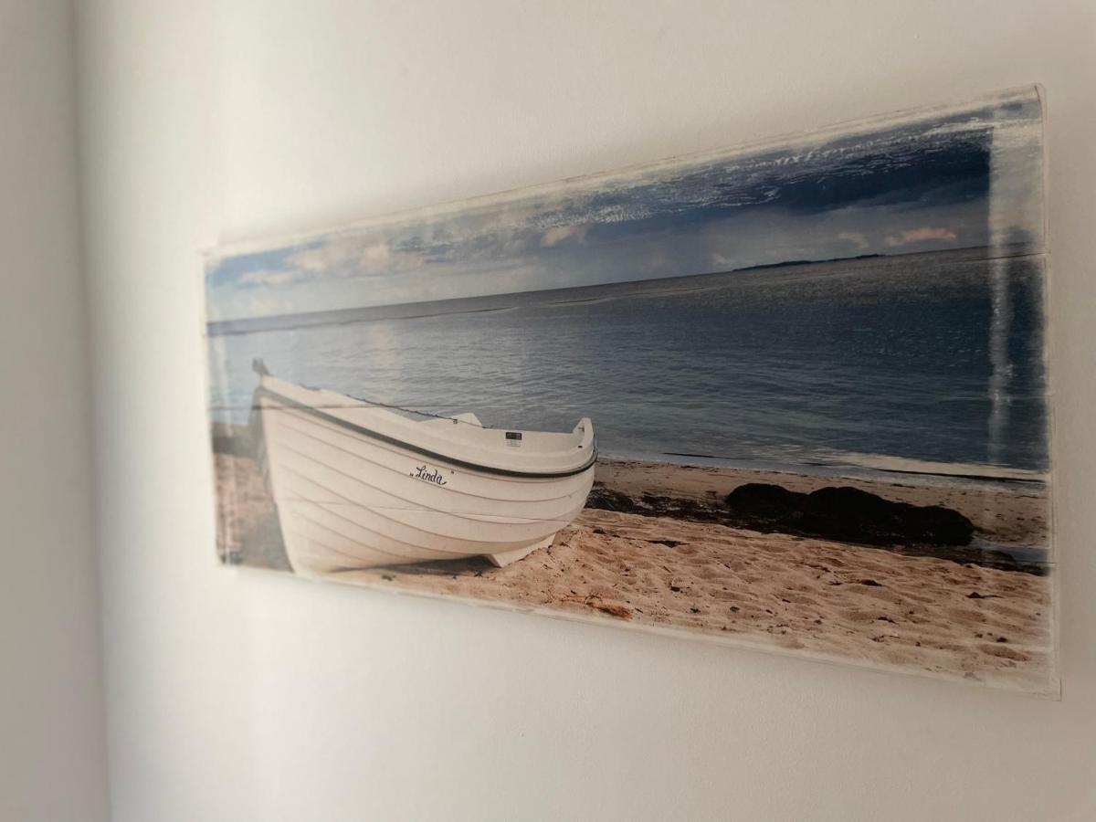 Сasa de vacaciones Relax Mar I