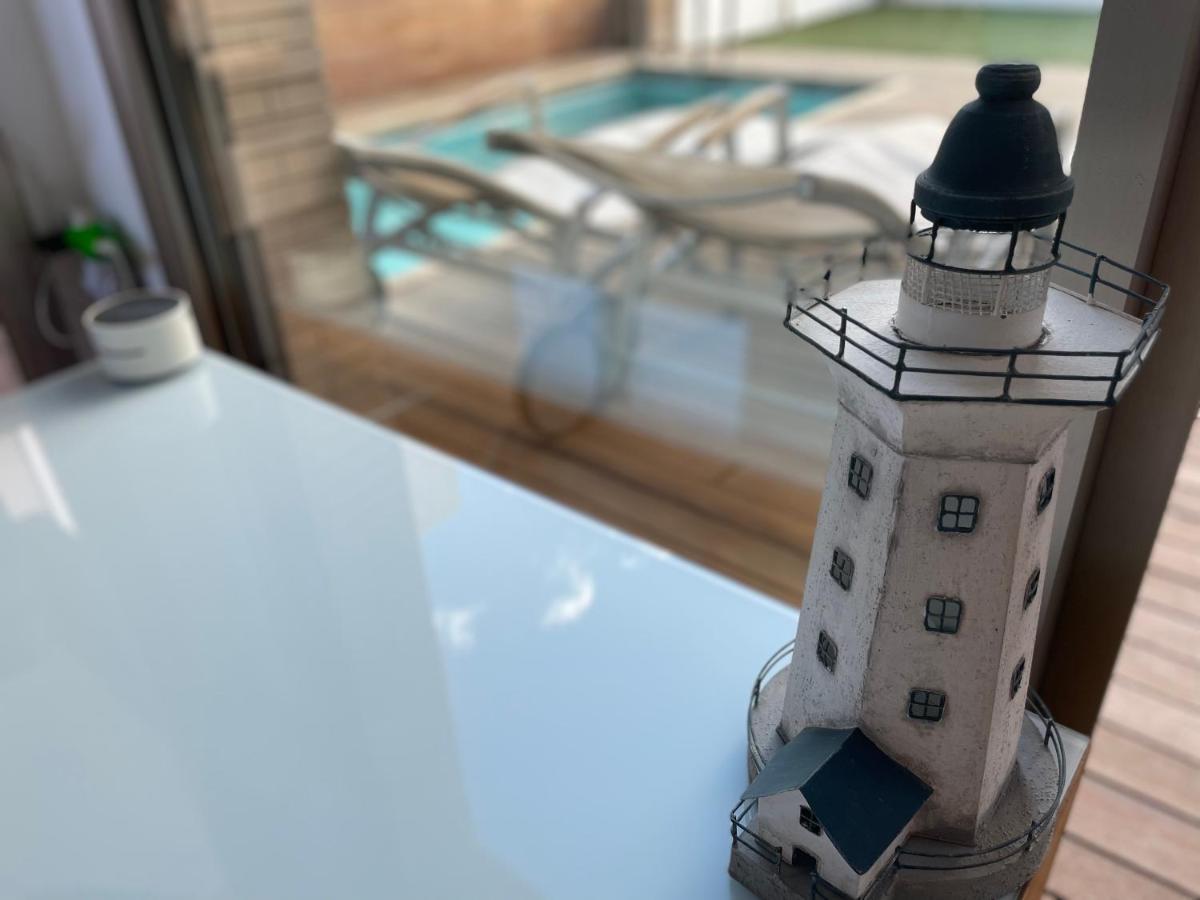 Сasa de vacaciones Relax Mar I *