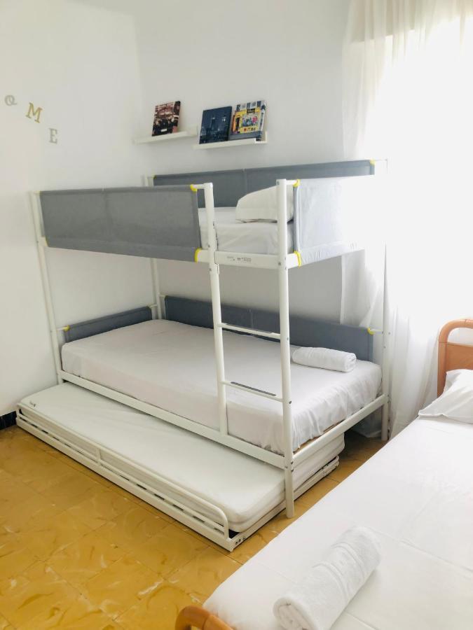 Сasa de vacaciones Sun&bed