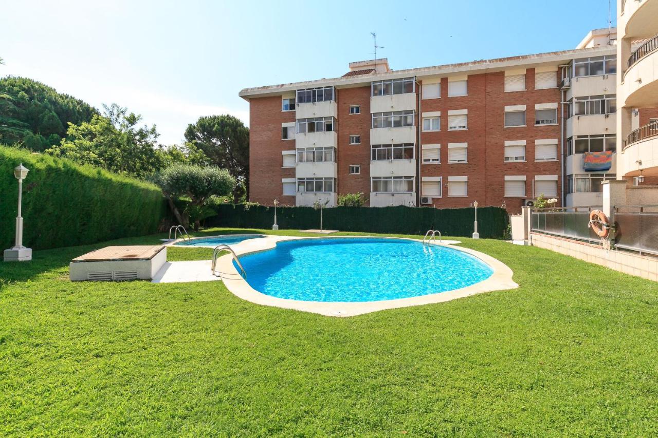 Uhc Stella Maris Apartamento
