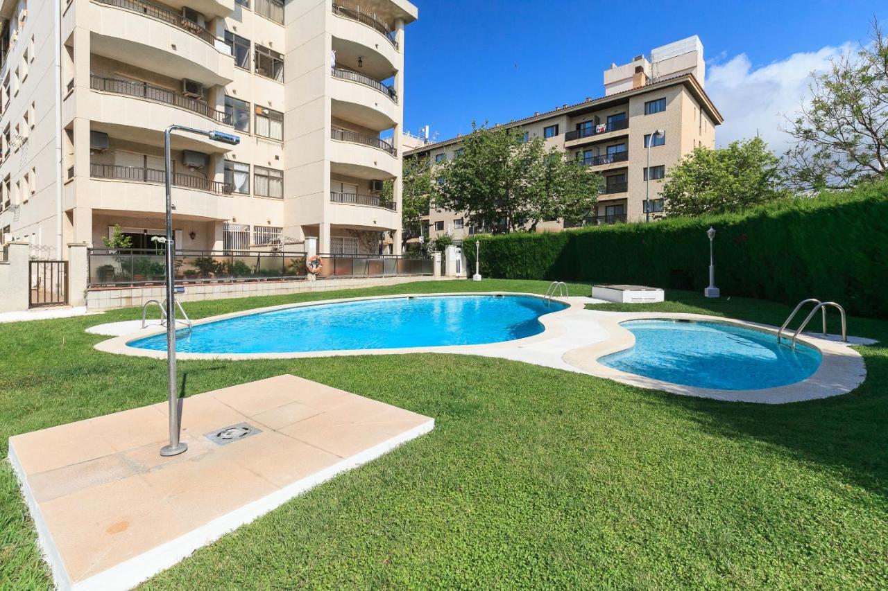Uhc Stella Maris Cambrils