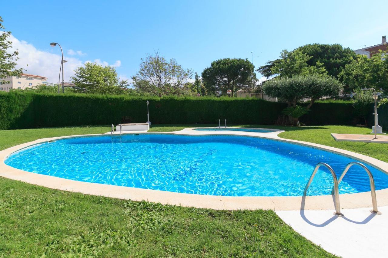 Uhc Stella Maris Apartamento Cambrils