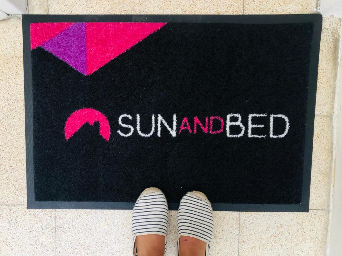 Сasa de vacaciones Sun&bed Cambrils