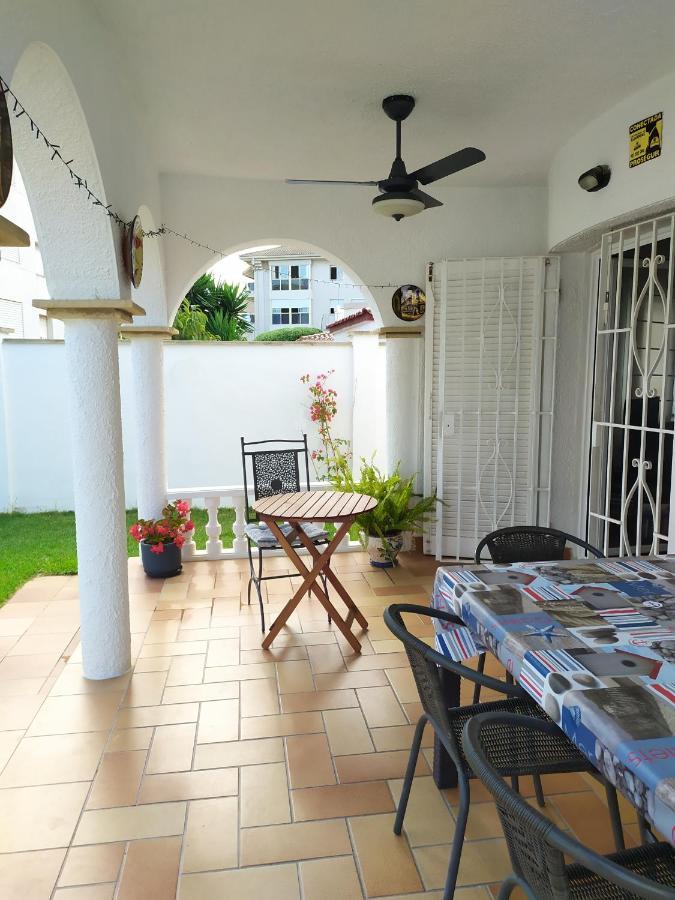 Villa Cambrils Beach Villa