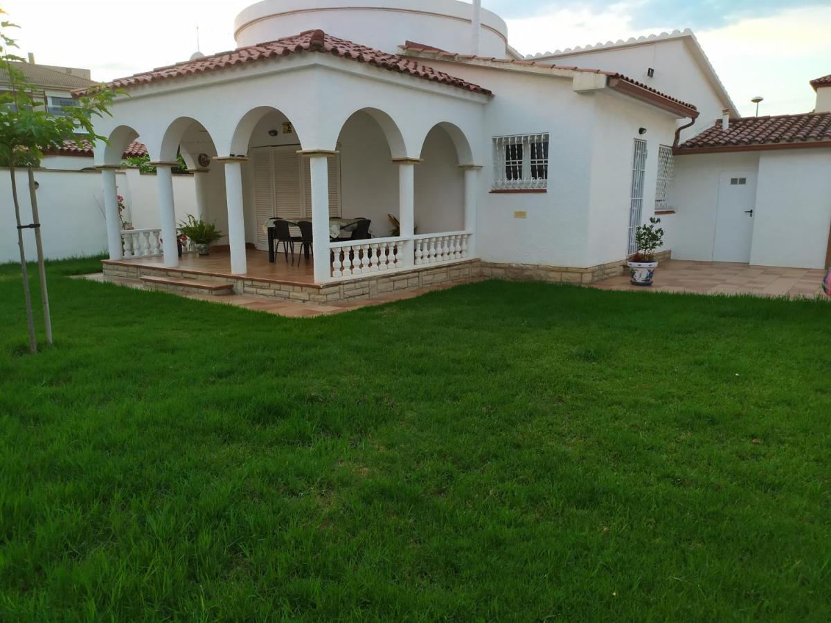 Villa Villa Cambrils Beach *