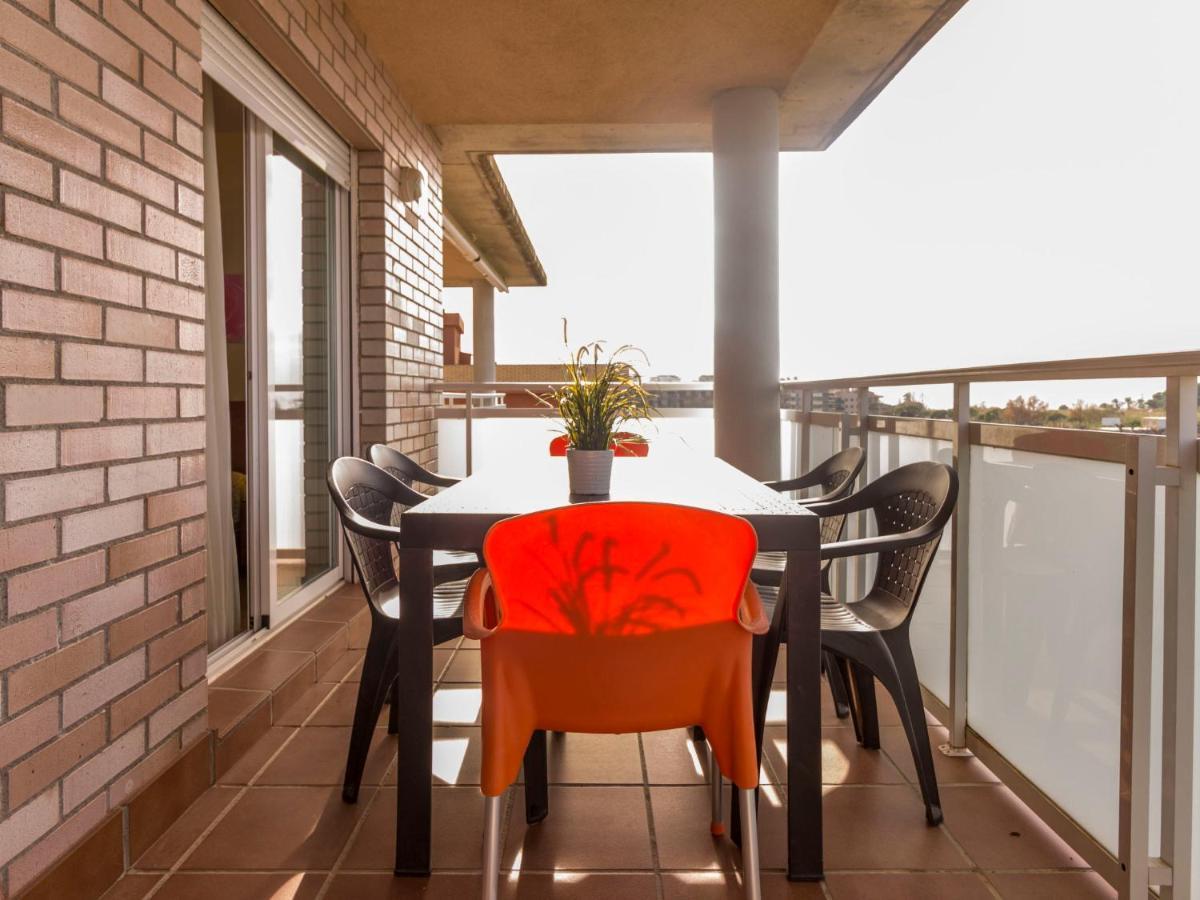 Monaco By Interhome Apartamento Cambrils