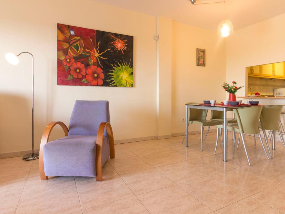 Monaco By Interhome Apartamento Cambrils