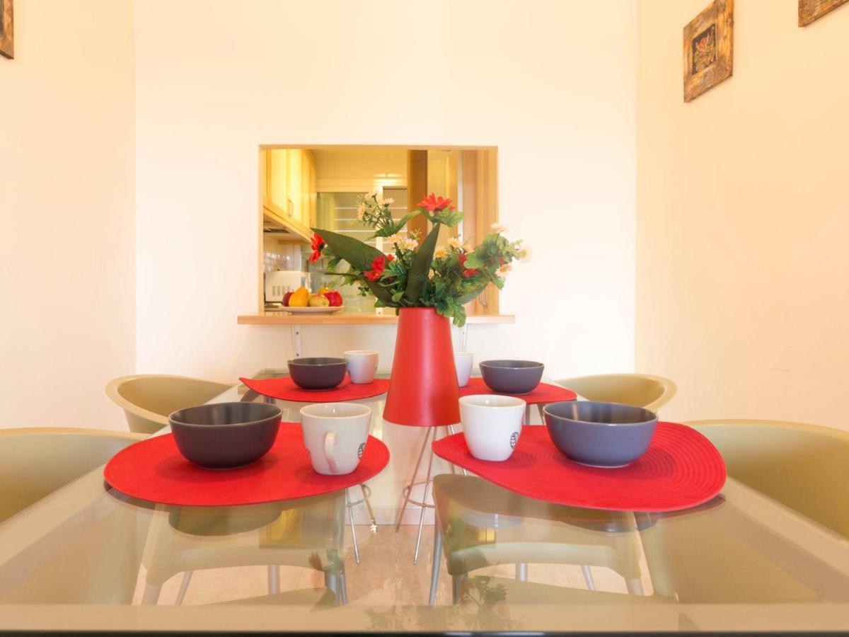 Apartamento Monaco By Interhome Cambrils