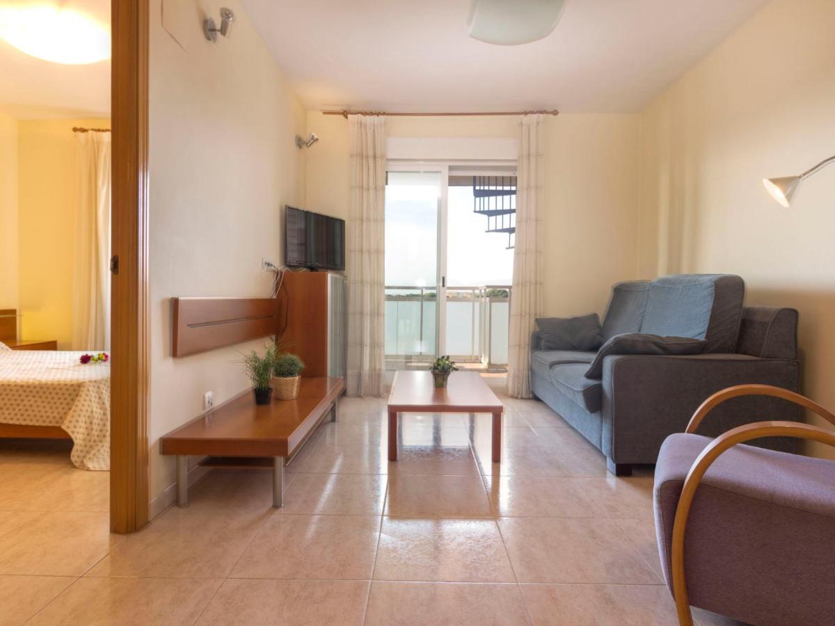 Apartamento Monaco By Interhome