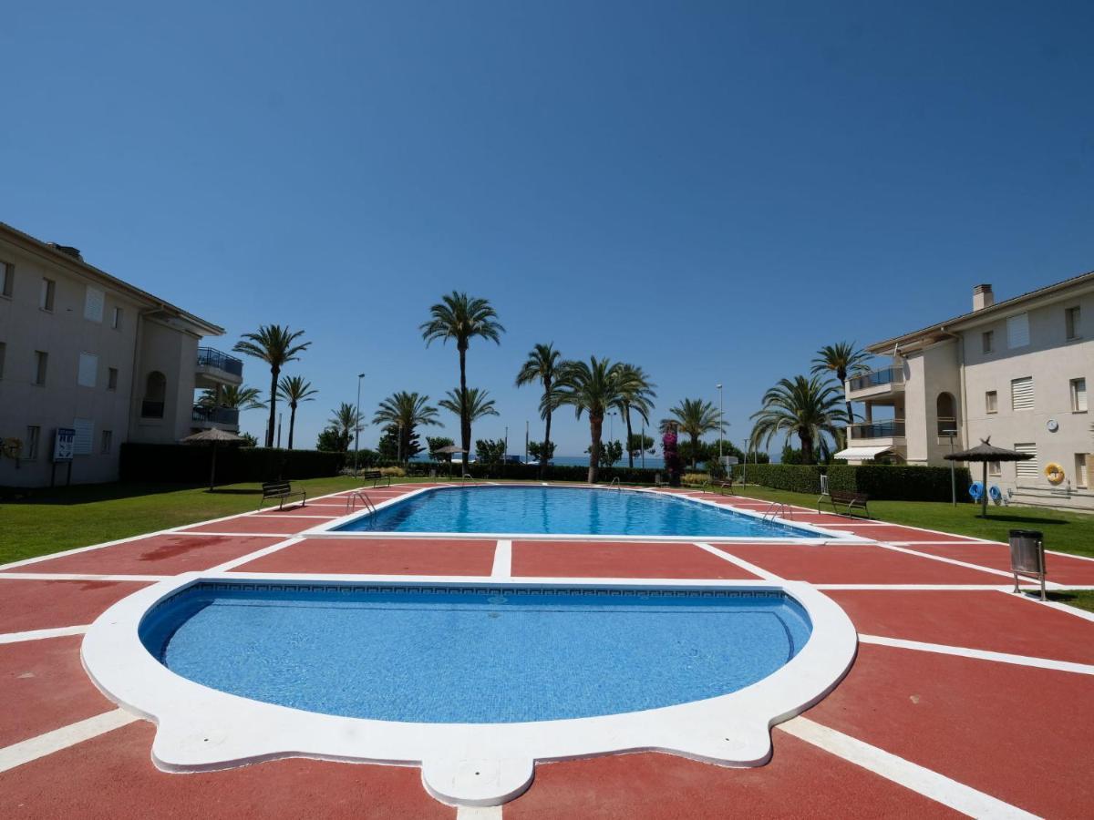 Costa Blanca By Interhome Apartamento *
