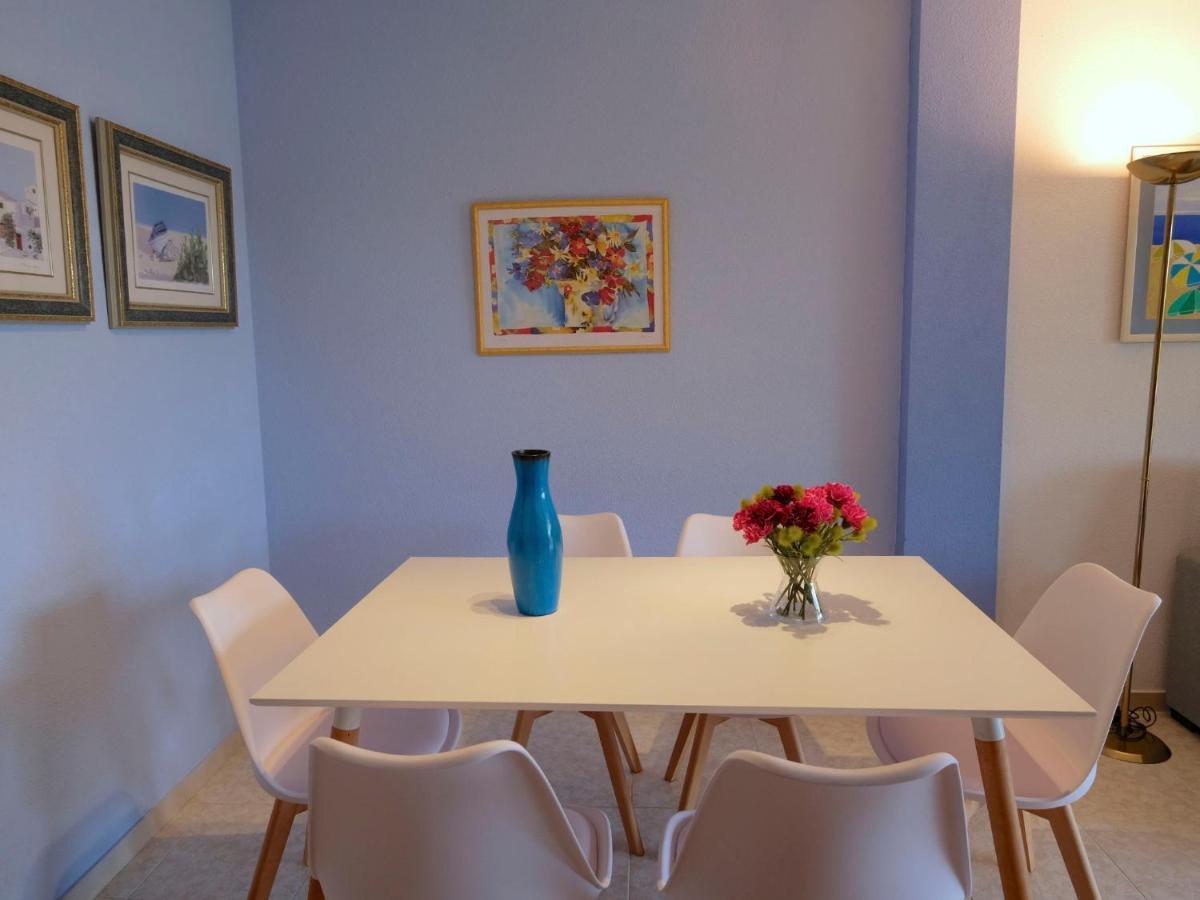 Costa Blanca By Interhome Apartamento *