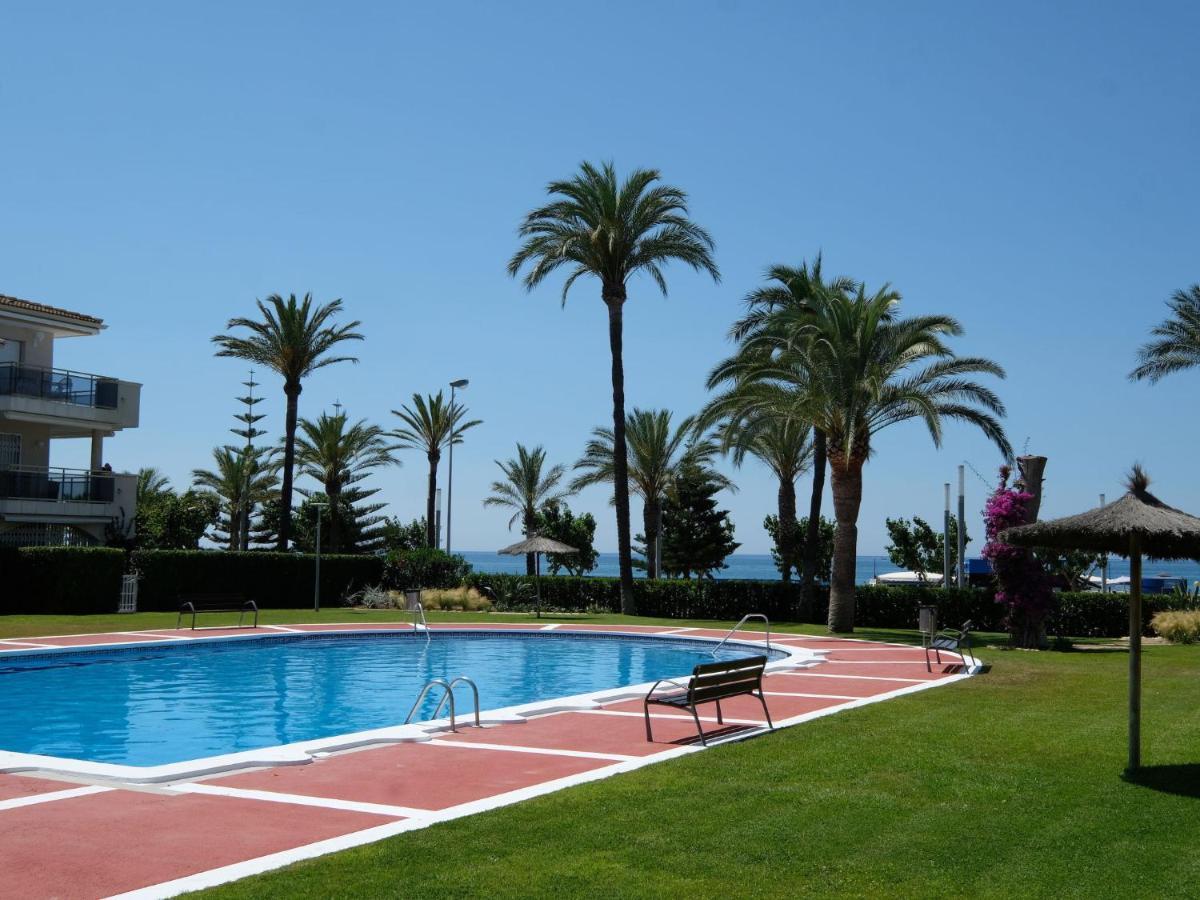 Costa Blanca By Interhome *