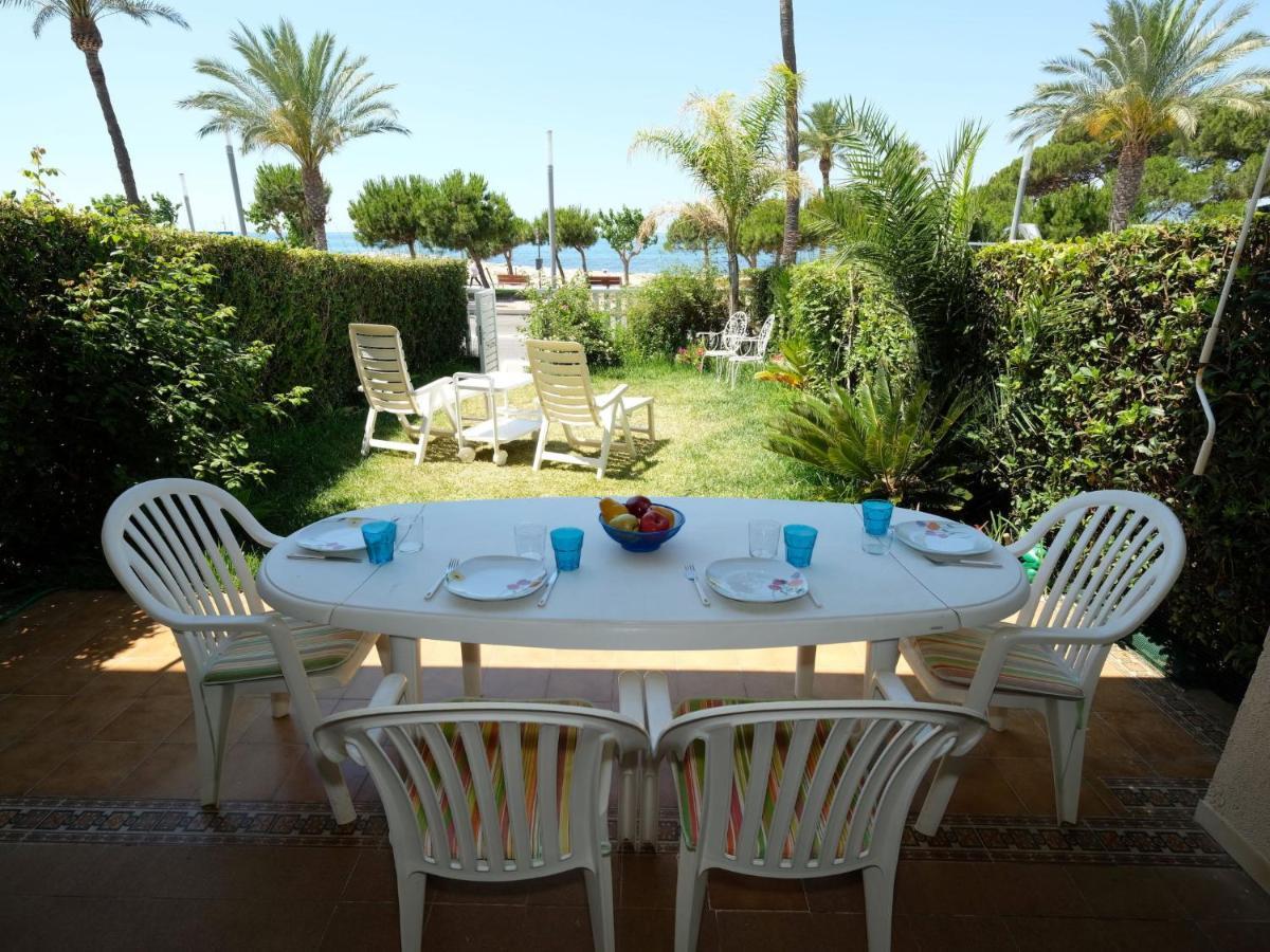 Apartamento Costa Blanca By Interhome Cambrils