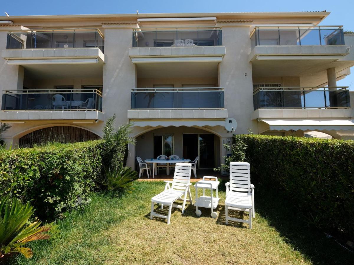 Costa Blanca By Interhome Cambrils