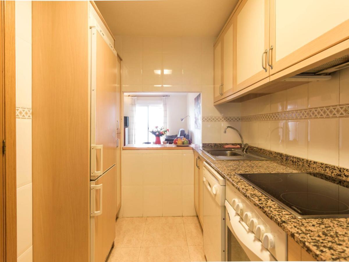 Apartamento Monaco By Interhome Cambrils