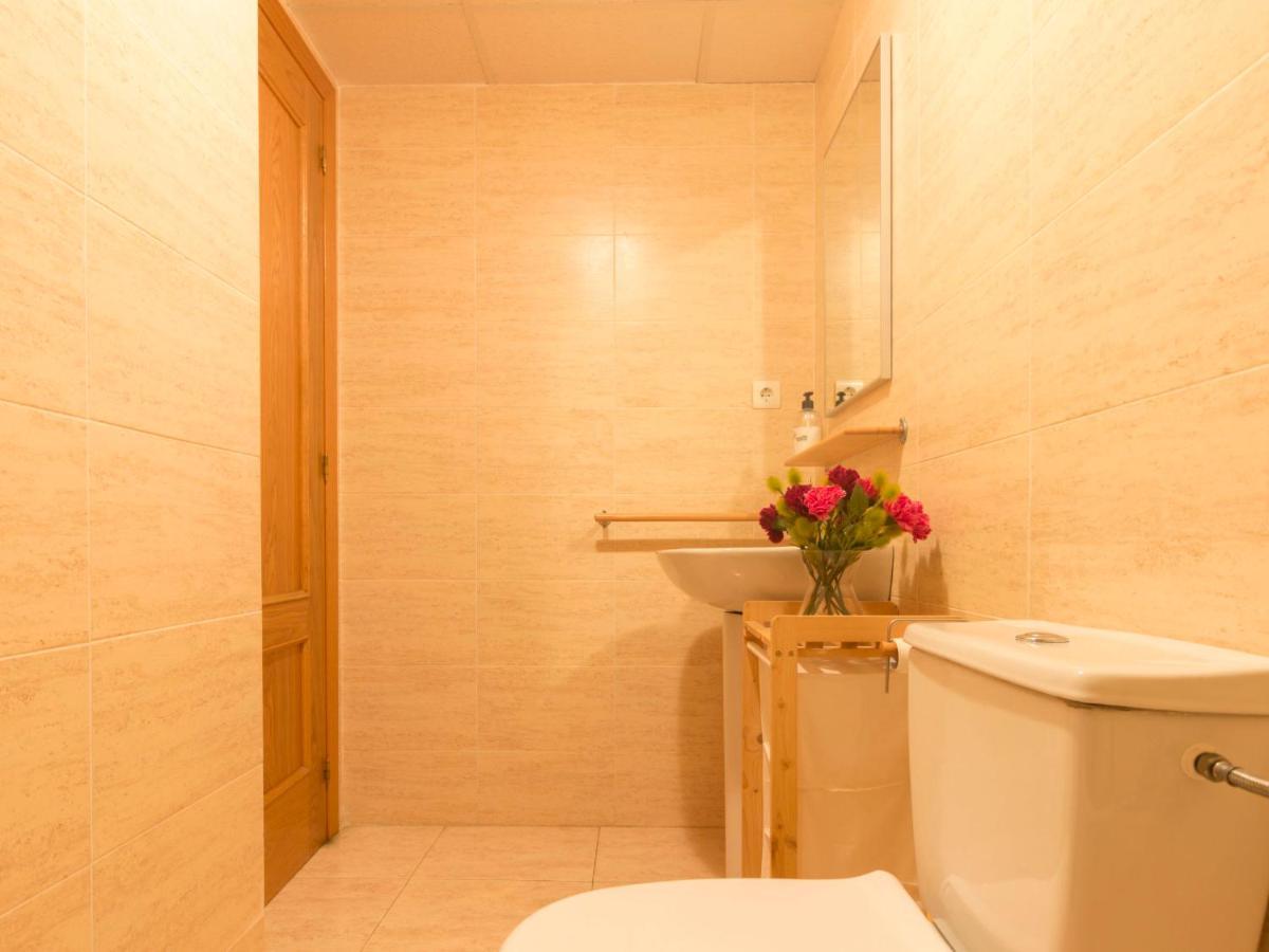 Apartamento Monaco By Interhome Cambrils