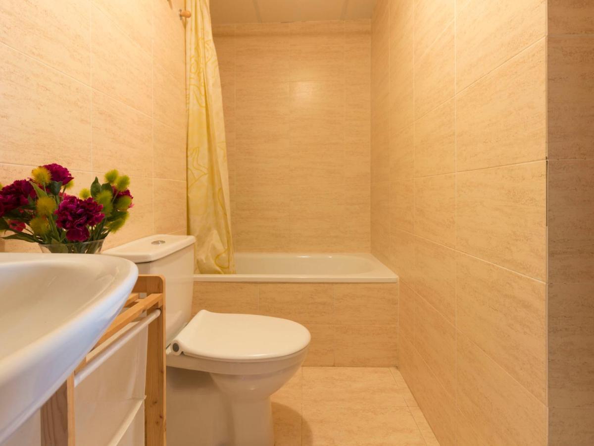 Apartamento Monaco By Interhome *