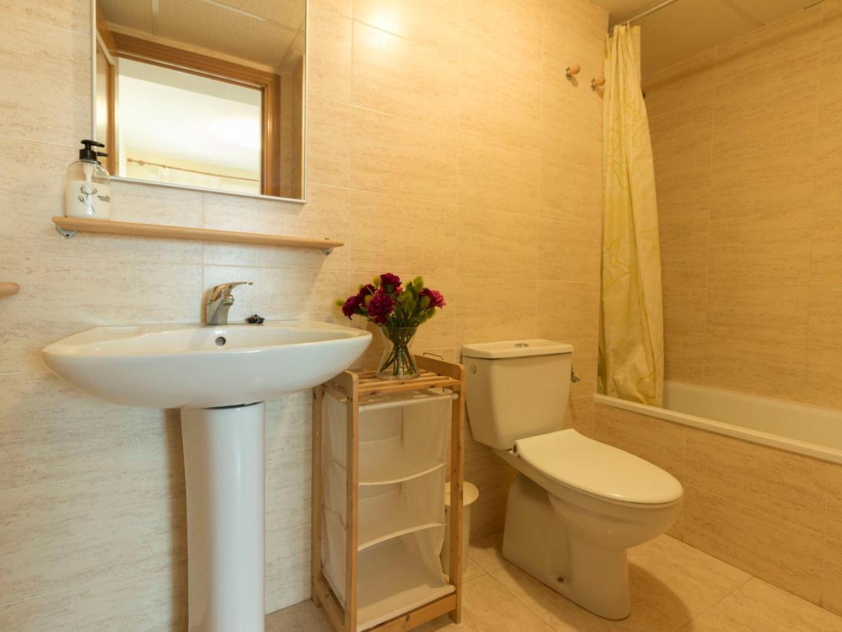 Monaco By Interhome Apartamento