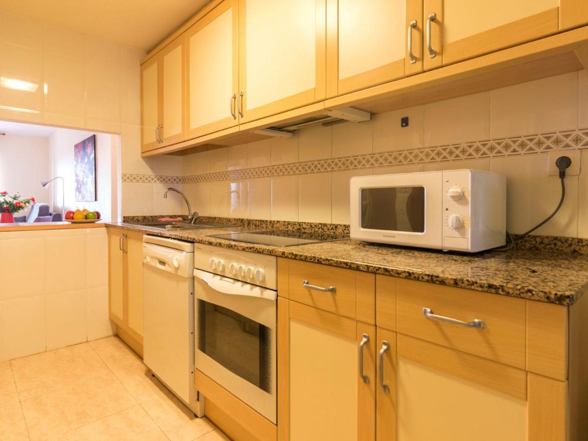 Monaco By Interhome Apartamento