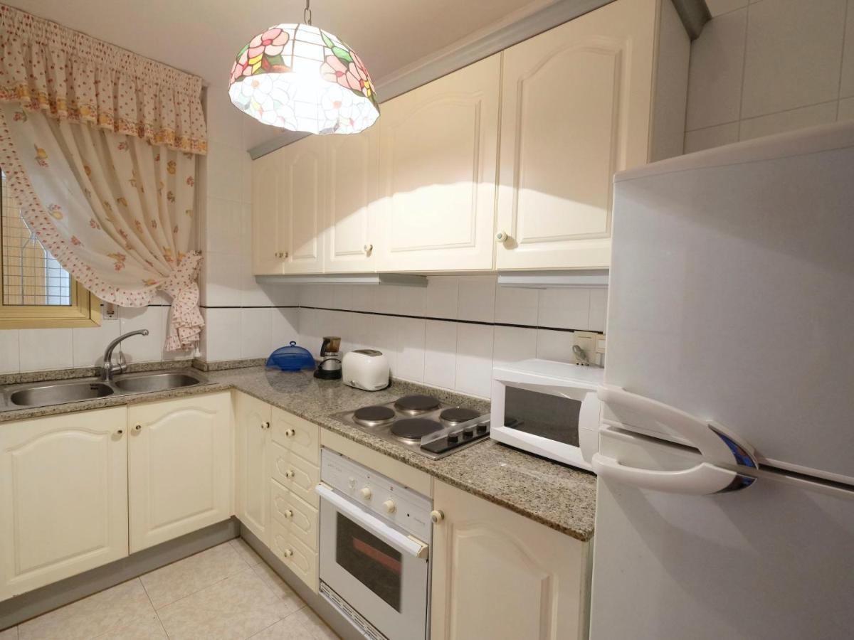Costa Blanca By Interhome Apartamento